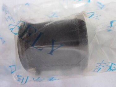 Втулка стабилизатора заднего резиновая Geely EC8 (оригинал)