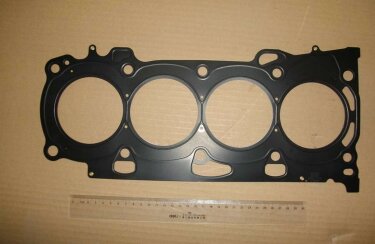 Прокладка ГБЦ паронит Geely EX7/EC8