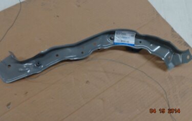 Балка фары R Geely EX-7