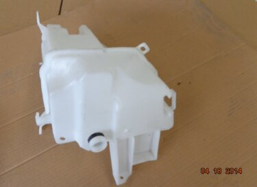 Бачок омывателя стекла Geely EX-7