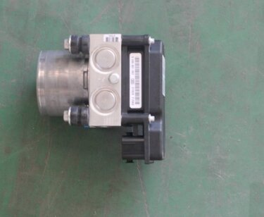 Блок ABS Geely EX-7