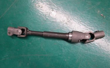 Вал рулевой средний Geely EX-7 (оригинал)