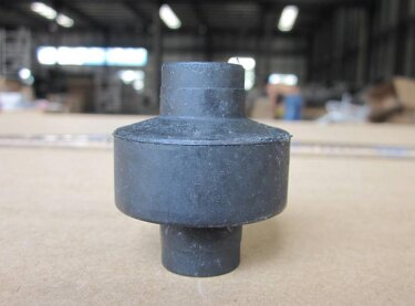 Втулка амортизатора Geely EX-7 (оригинал)