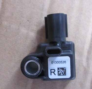 Датчик удара Geely EX-7