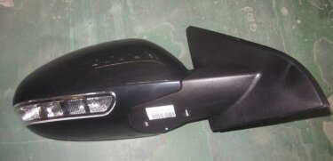 Зеркало заднего вида R Geely EX-7