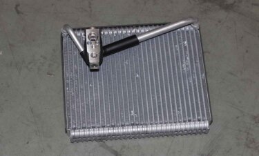 Испаритель кондиционера Geely EX-7