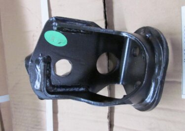 Кронштейн амортизатора заднего L Geely EX-7