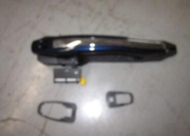 Ручка наружная двери передней L Geely EX-7