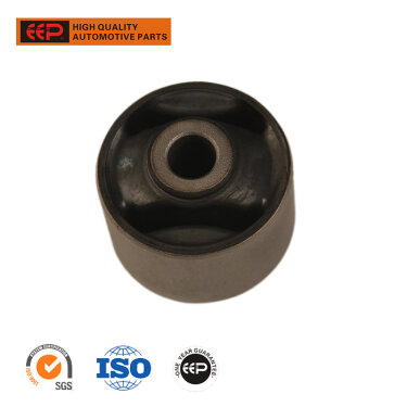 Сайлентблок рычага заднего продольного (большой) Geely EX7 EEP
