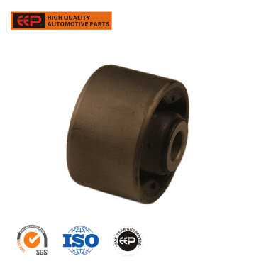Сайлентблок рычага заднего продольного (большой) Geely EX7 EEP