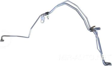 Трубка кондиционера Geely EX-7