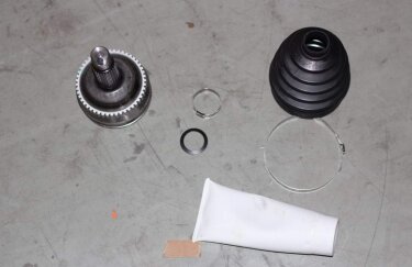 ШРУС наружный 2.0 и 2.4 Geely EX-7