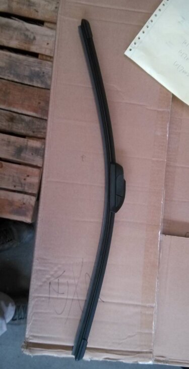 Щетка стеклоочистителя Geely EX-7