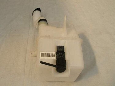 Бачок омывателя с мотором Geely (оригинал)