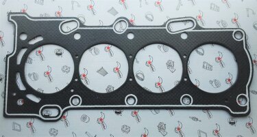 Прокладка ГБЦ (паронит) Geely KIMIKO