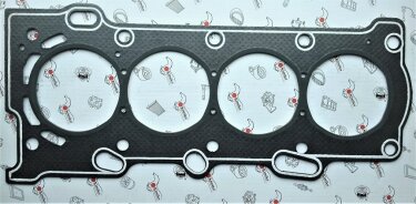 Прокладка ГБЦ (паронит) Geely KIMIKO