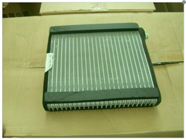 Радиатор кондиционера Geely FC (оригинал)