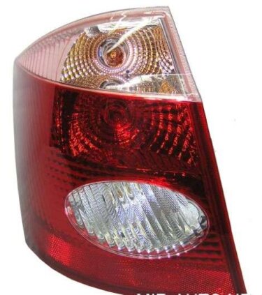 Фонарь задний L Geely FC