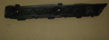 Кронштейн бампера переднего L Geely GC5