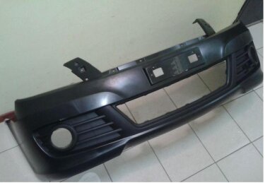 Бампер передний Geely GC6