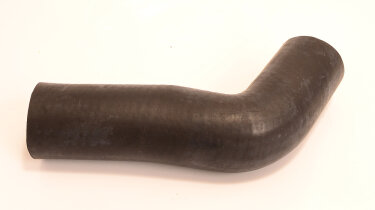 Патрубок радиатора верхний Geely LC/LC Cross KLM