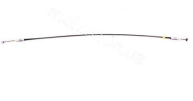 Трос двери задней Geely LC