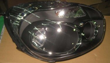 Фара передняя L Geely LC CROSS