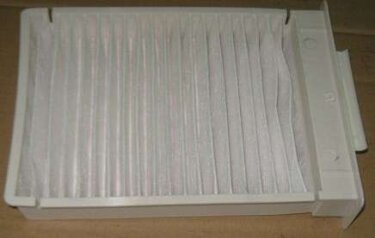 Фильтр салона Geely LC/LC CROSS