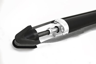 Амортизатор задний (масло) Geely MK/MK2 KIMIKO