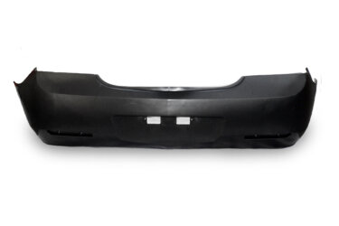 Бампер задний Geely MK KLM