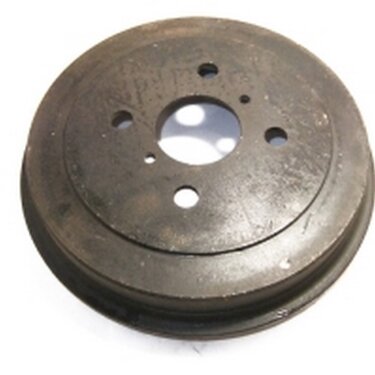 Барабан тормозной Geely MK/MK2/GC6 KLM