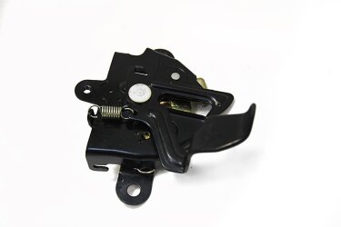 Замок капота в сборе Geely MK KLM