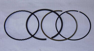 Кольца поршневые STD 1.6L Geely MK KLM