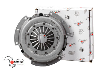 Корзина сцепления 200mm Geely KIMIKO