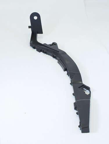 Кронштейн бампера заднего (пластик) R Geely MK (оригинал)