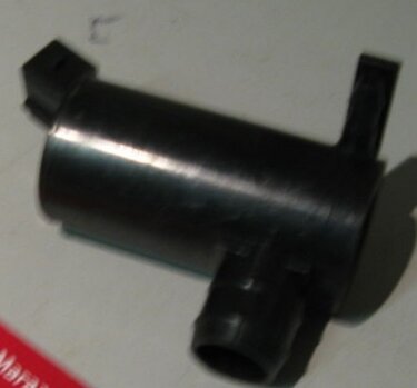 Насос омывателя лобового стекла Geely МK/GC6 KLM