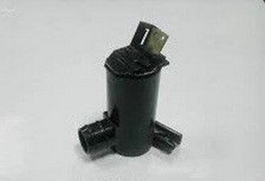 Насос омывателя лобового стекла Geely МK/GC6 (оригинал)