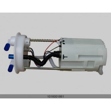 Насос топливный Geely MK/MK2 (оригинал)