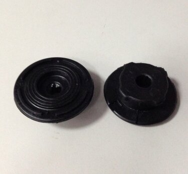 Опора амортизатора заднего нижняя Geely MK/MK2 KLM