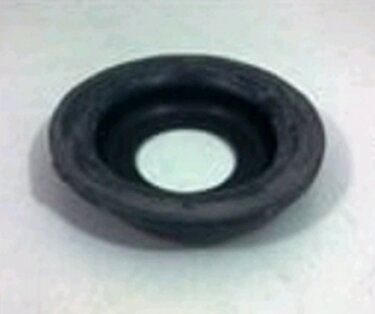 Опора пружины задней нижняя Geely MK/MK2/GC6 (оригинал)