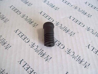 Отбойник 5-й двери Geely MK Cross