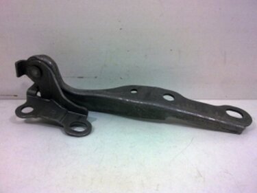 Петля капота R Geely MK/MK2/GC6 KLM