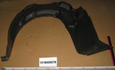 Подкрылок передний L Geely MK/MK2/MK Cross KLM