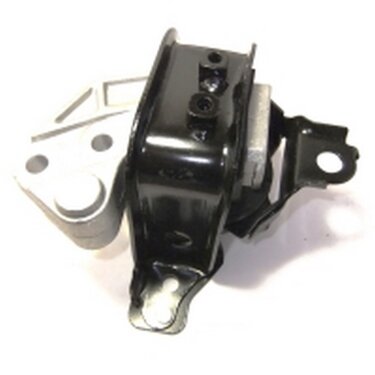 Подушка двигателя R Geely MK/MK2/GC6 KLM