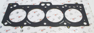 Прокладка ГБЦ 1.6L (металл) Geely MK KIMIKO