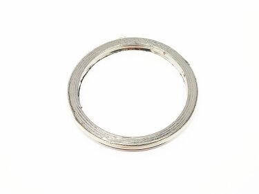 Прокладка резонатора (кольцо) Geely MK KIMIKO