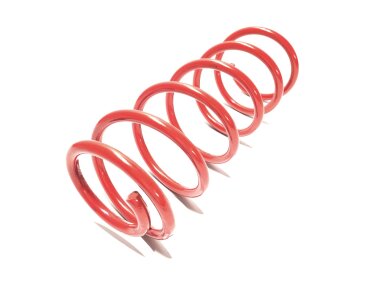 Пружина передняя Geely MK/MK2 KIMIKO