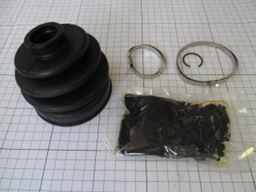 Пыльник ШРУСа наружный Geely GC6/MK/MK2 KLM