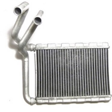 Радиатор печки Geely MK/MK2/GC6 KLM