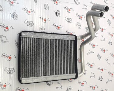 Радиатор печки Geely MK/MK2/GC6 KIMIKO
